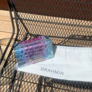 Bifold Brahmin Wallet